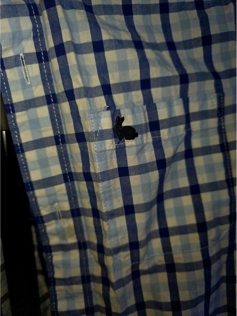 Gymboree boys plaid button down size 10